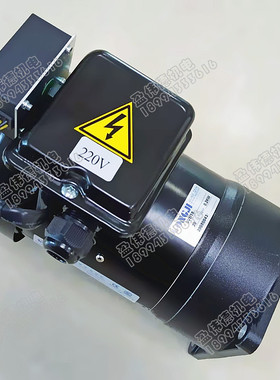 SY北钜德大圣杰机床刀库电机SVB18工机刹车制动马达GONGJI M3B402