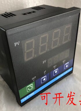 视迈定时温控仪智能时间温度控制仪数显温控器SMEA7401 7402