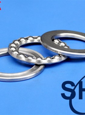 不锈钢平面轴承S51105 S51106 S51107 S51108 S51109 51110 51111