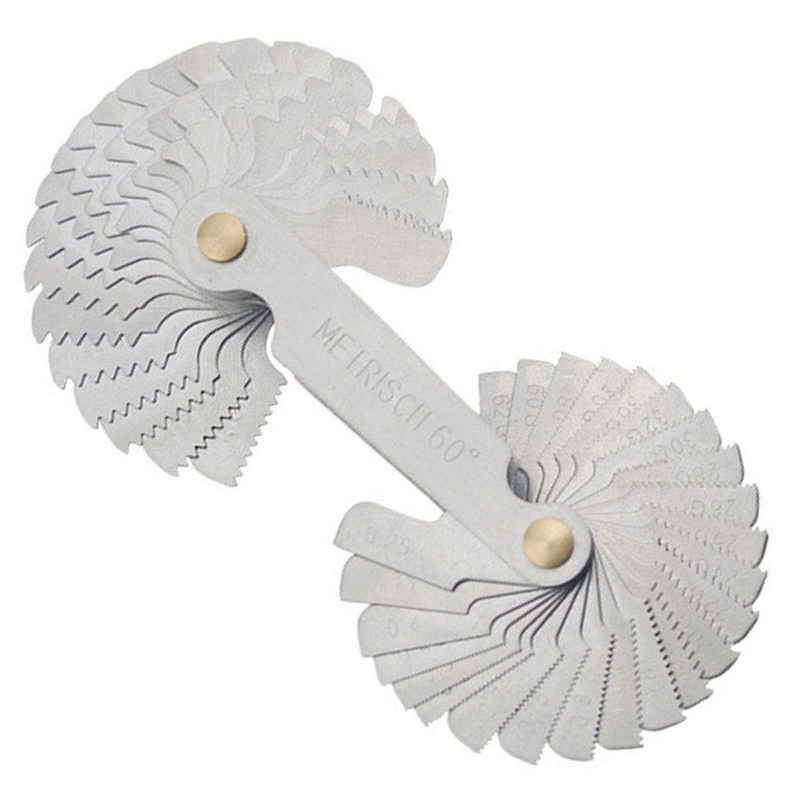 EXPLOIT/开拓  多规格螺纹牙规 样板 220228