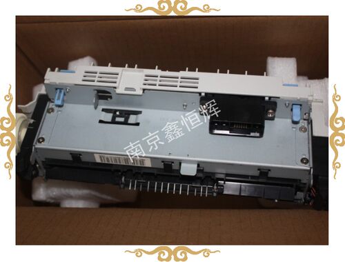 适用 HP4200 4250 4300 4350 定影组件 加热组件 定影器