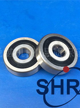 非标加厚轴承 LR200 LR201 LR202 LR203 LR204 LR205-2RS