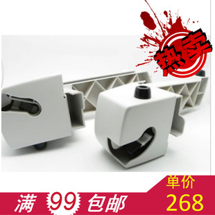 纸座hp430进纸组件HP绘图仪 HP430绘图仪装 全新原装 HP430托架