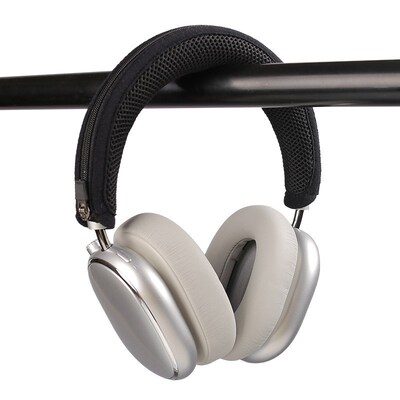 适用TONEMAC唐麦 H5耳机套海绵套头戴式耳罩头梁替换配件