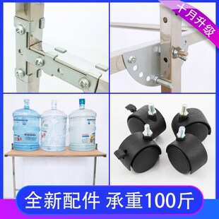 卷布绣架绣框一1米 十字绣架子不锈钢十字绣架子可调包邮大号可调