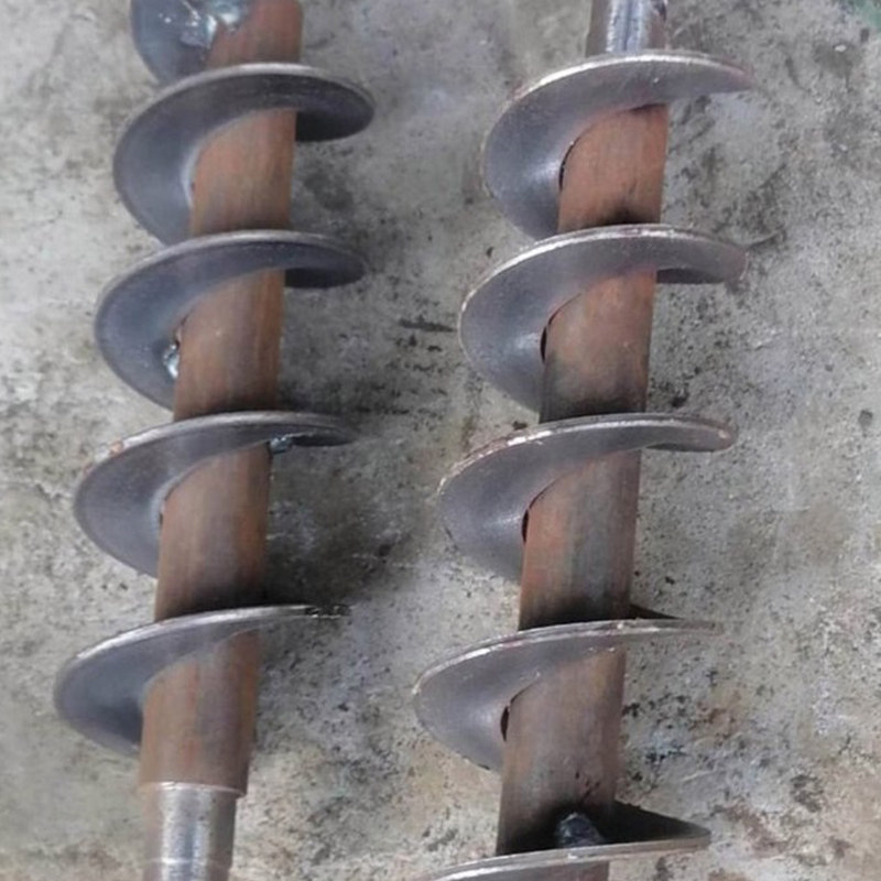 螺旋叶片绞龙叶片输送抛丸机 提升机除尘器锰钢材质蛟龙,五金/工具,其他机械五金,淘宝优惠券,粉丝福利购,淘宝优惠卷