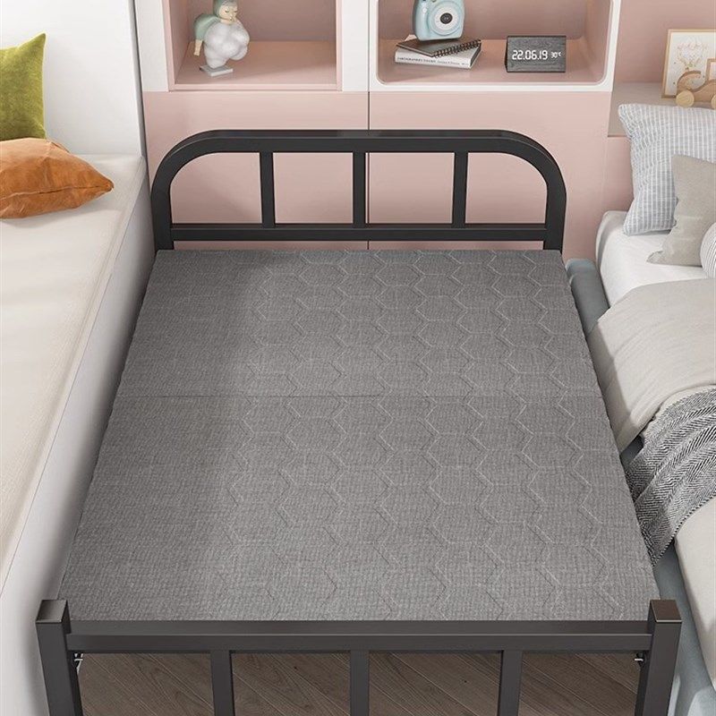 铁床折叠床单人床租房沙发办公简易儿童床午休床家用成人木板午睡,搬运/仓储/物流设备,卸扣/锁扣/吊环/套环/吊钩,淘宝优惠券,粉丝福利购,淘宝优惠卷