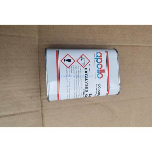 英国APOLLO/阿波罗油墨硬化剂S1053 500克 含13%税