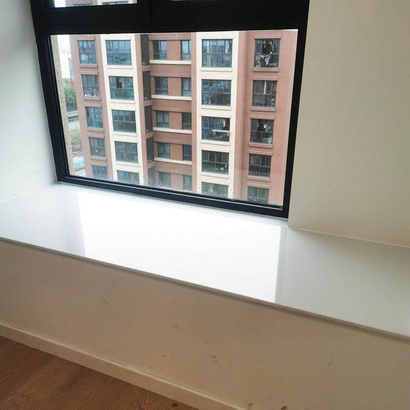 人造岗石窗台石大理石台面飘窗岩板楼梯台阶窗套门套石英石岛吧台,基础建材,天然大理石,淘宝优惠券,粉丝福利购,淘宝优惠卷