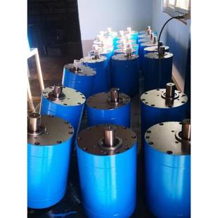 B300 B250低噪音大流量齿轮油泵DCB XCB B400 600 500 B160