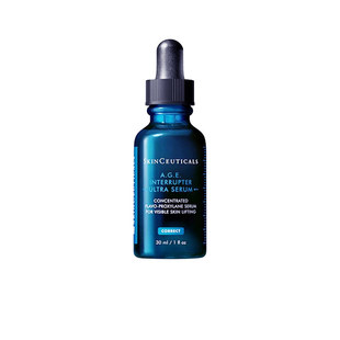 SKINCEUTICALS/修丽可AGE精华30ml补水保湿修护30%玻色因溶液紧致
