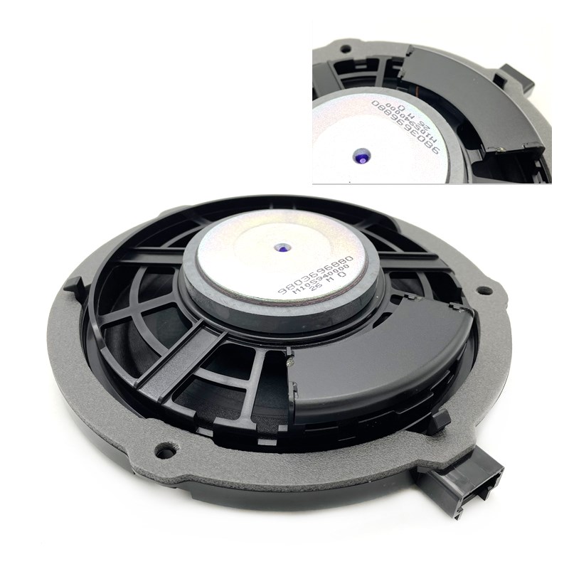 适配标致308S408 308 4008 5008 508L扬声器低音车门喇叭