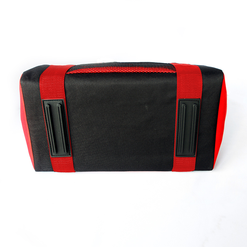 多功能工具包帆布电器维修双层加厚牛津布电工工具装修手提包小号