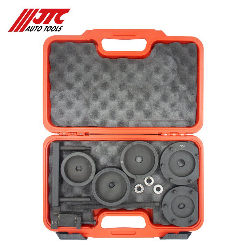 台湾JTC汽修专用工具 宝马变速箱支撑座拆卸器X3,X5,X6 JTC4221