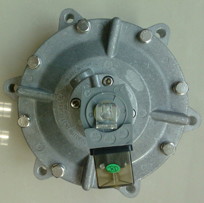 CA102MM010-300/305 CA102MM040-300/305 高原淹没式电磁脉冲阀