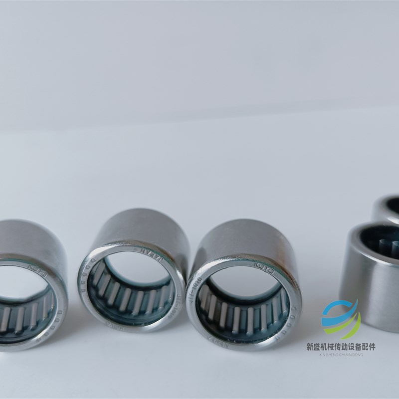 进口英制滚针轴承BA1010 JTT2RS/BA1012 JTT2RS