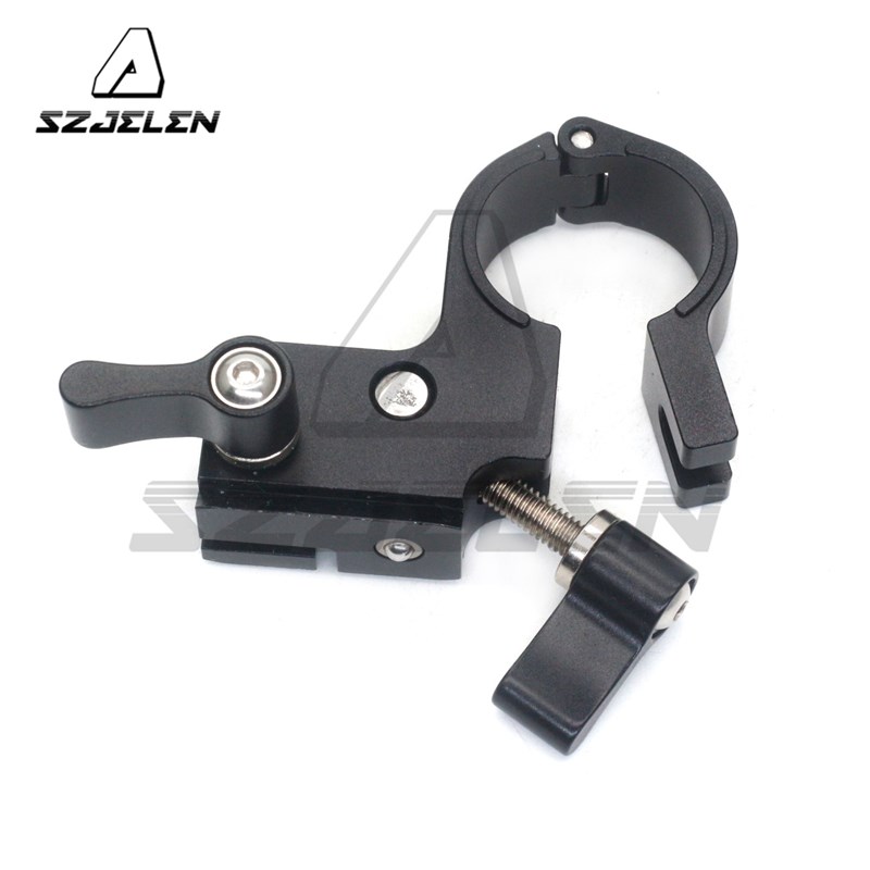 ARRI cforce mini RF hi5马达夹具可用于19mm滑轨