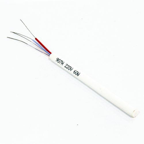 黄花 NO.907 905E可调恒温烙铁通用 内热4芯调温烙铁芯 60W