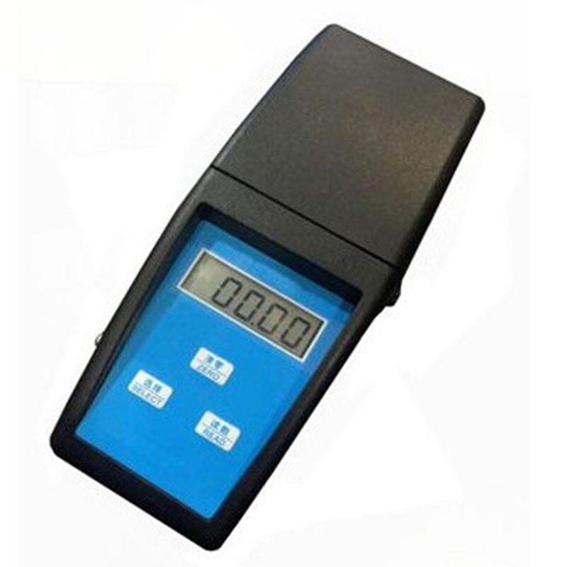 【海恒水专家 YL-2B数显便携余氯仪检测试DPD游泳池水厂环保医院