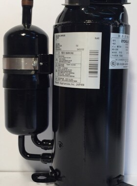 变频空调制冷压缩机2YC90EXD   2YC63CXD