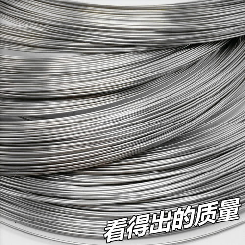 氩弧焊专用316 304 201不锈钢焊丝  挖机空调酒吧柜台是学