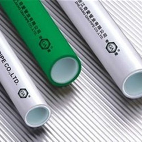 奇爱铝塑PPR管材  PPR热熔管 PPR铝塑管 热水管(PN2.5)暖气管