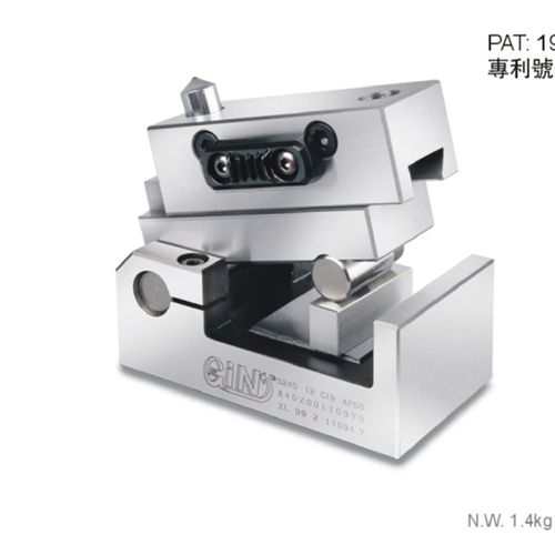 台湾精展 角度砂轮修整器 斜度砂轮修整器 砂轮修整器 GIN-AP50