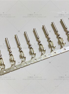 【进口件—现货】3-1447221-3美国泰科连接器TE原厂货7000PCS/盘