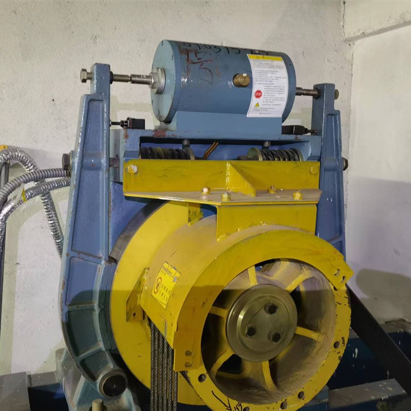 全新蒂森制动器16E1抱闸DMB PMS300 PMS280 主机 5001800A 1500A