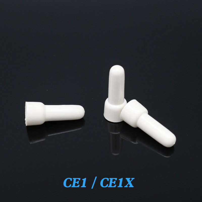 耐高温CE1 CE2 CE5 压线帽奶嘴闭端子快速接线帽连接器端子750度