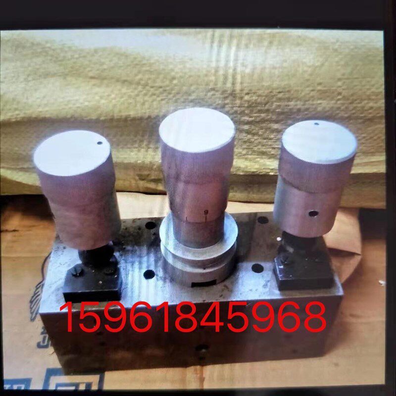 北京第二机床厂MBS1320E MG1420EM1320E砂轮进给调速阀磨头操纵箱