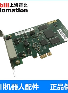 安川机器人YRC1000控制柜DeviceNet通讯基板SSTDN4 SSTDN4PCIe