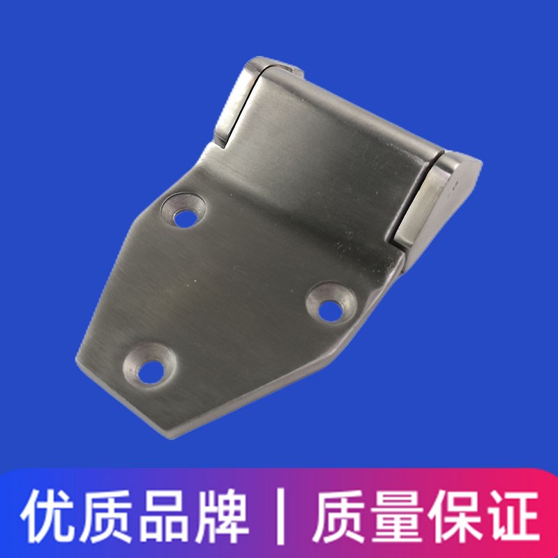 不锈合页门柜 铰链 蒸柜 橱柜 烤箱不锈钢门较 铰链 合页 柜门