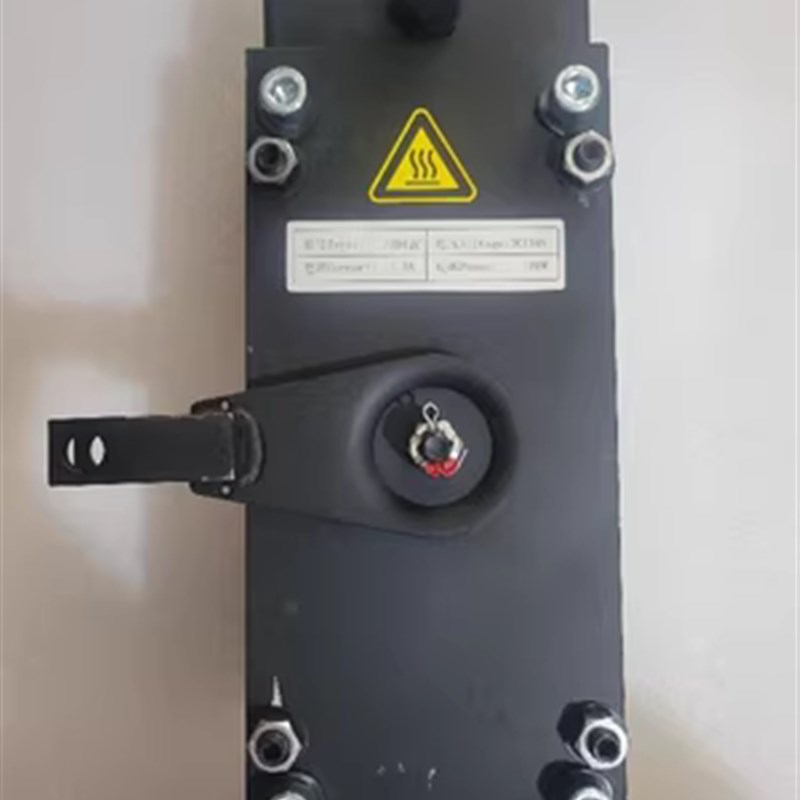 原装苏州通润FZD12C制动器抱闸GTW10L主机抱闸闸瓦 检测开关 通力