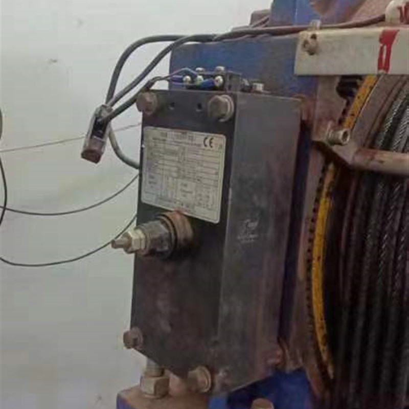 蓝光奥的斯制动器DAA330AB1/2/3/4抱闸天津/西子奥的斯电梯配件