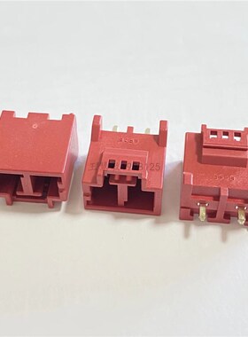 广濑连接器DF22L-2P-7.92DS(05)/DF22L-2P-7.92DSA(05)/