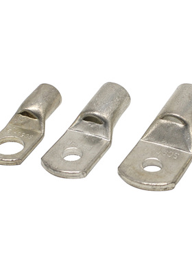 SC-6/8/10/12/14/16/25/35/70 接线端子/窥口端子/铜鼻子/线鼻子