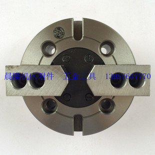 250C 200C 320 动力气动液压卡盘K51T160C 呼和浩特众环球二爪楔式