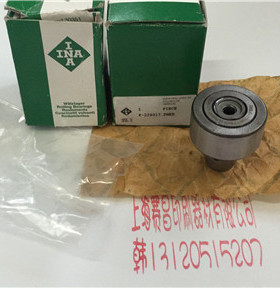 C6.011.121 CD102 CD74德国原装压印滚筒开牙球F-229817