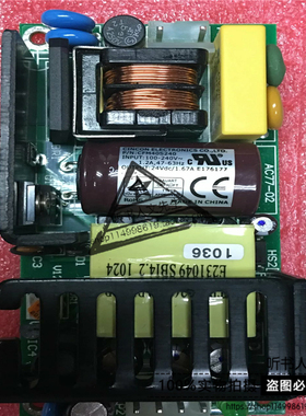 CFM40S240开关电源Cincon原厂全新原装正品