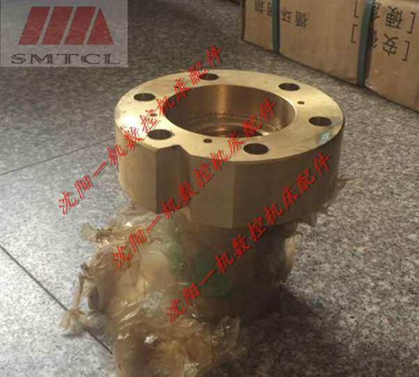 昆明机床数控镗床TDX6113 T6113A螺母 T80*10 190*109L