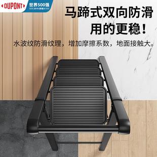 杜FJD梯子邦家用折叠缩加厚便携钢扶梯室内多功碳能爬伸梯人字梯