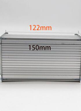 大功率12V24V600W直流马达调速器播种施肥机控制器/电动车48-60v