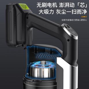 12C吸力手持式 无型线车用载吸尘器捷车家内超强EC 小迷便你大功率