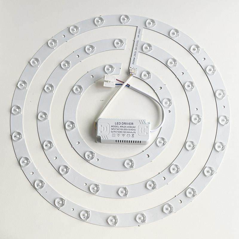 LED灯板吸顶灯 灯芯改造替换光源圆形灯节能家用灯板灯条灯珠透镜,家装灯饰光源,LED灯板,淘宝优惠券,粉丝福利购,淘宝优惠卷