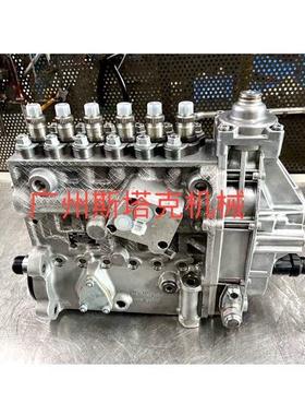 3093636适用于康明斯QST30发动机燃油泵3094348 广州斯塔克