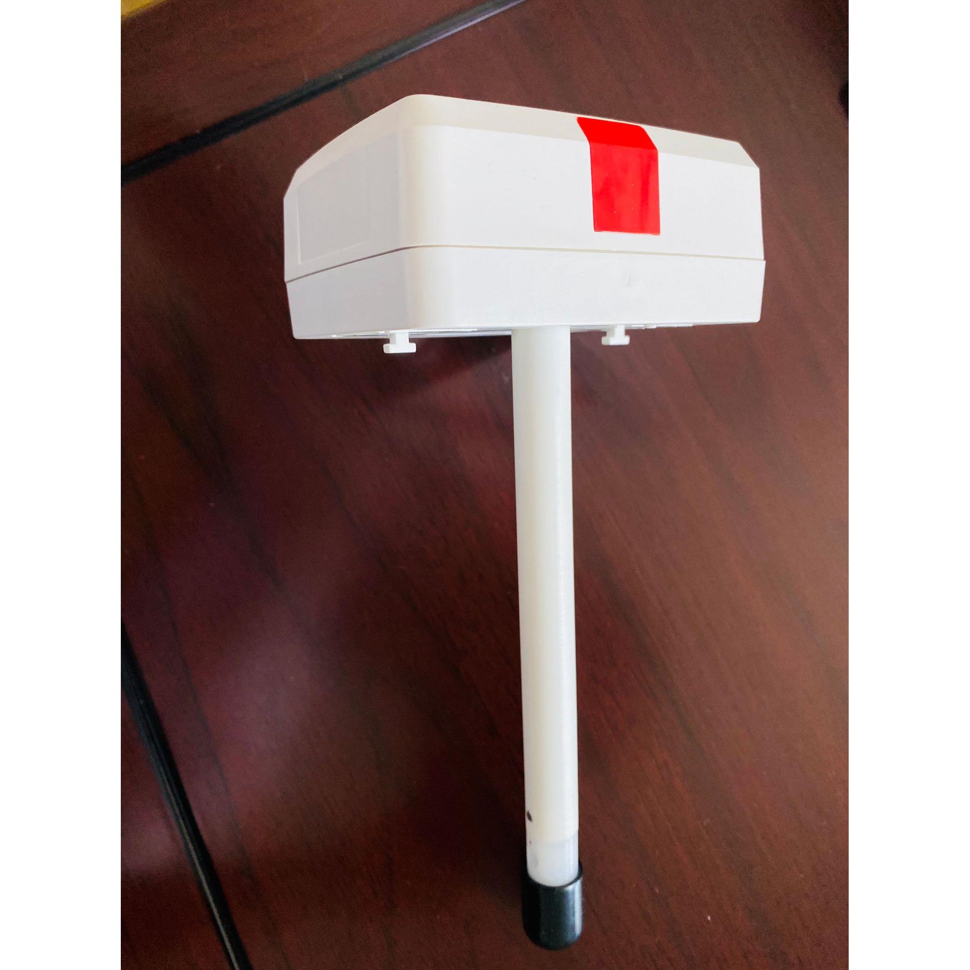 法国KIMO CTV110&CTV114热线风速温度变送器