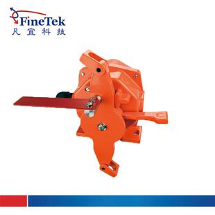 拉绳开关 皮带拉绳开关 双向拉绳开关 防爆安全拉绳开关铸铝外壳