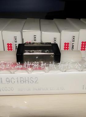 日本IKO导轨滑块LWLG9C2R520BHS1 MLG9C2R300BHS2 LWLC9C2R300HS2