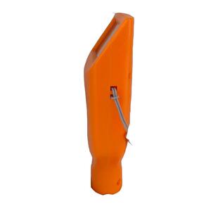 Fiedler-3500系列 大量程0-10mm 一体铁铝两用涂层测厚仪